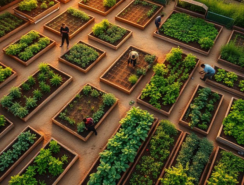Still Waters Farmstead | Herbal Wellness & Community Farm in Atlanta